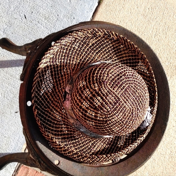 NEW CLASSY SUMMER BEACH HAT WITH SASH & BOW - Picture 7 of 14